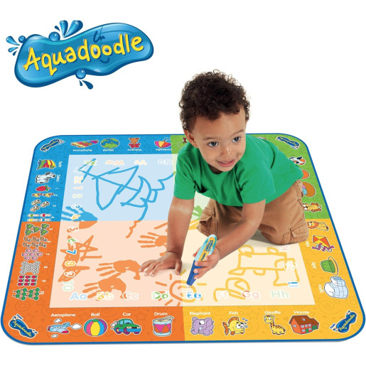 Tapis Aquadoodle - TOMY