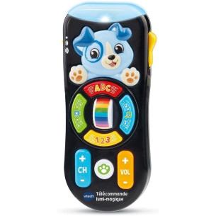 Télécommande lumi magique - VTECH