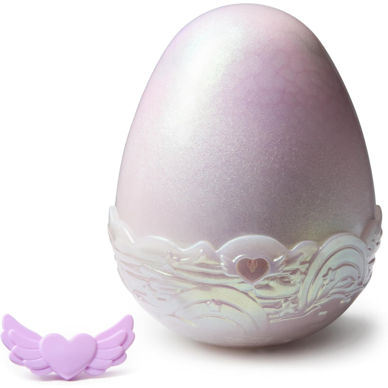 Pufficorn Hatchimals Alive - SPIN MASTER