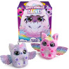 Pufficorn Hatchimals Alive - SPIN MASTER