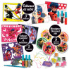 Coffret Multi-activités - Miraculous Ladybug - EDUCA
