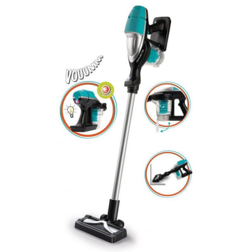 Rowenta air force aspi balai - SMOBY