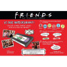 The Crazy Quiz Friends - BANDAI