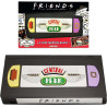 The Crazy Quiz Friends - BANDAI