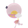 Veilleuse projection sunset rose - CHICCO