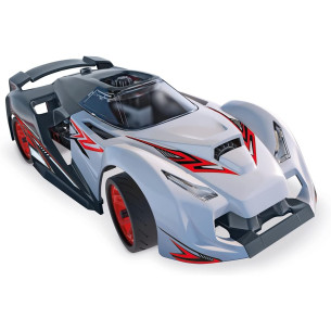 Hyper Car - CLEMENTONI