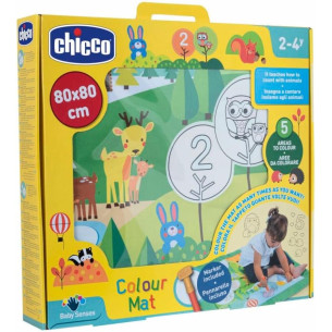Tapis à colorier - CHICCO