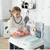 Baby Care - Centre de soins pour poupée - SMOBY