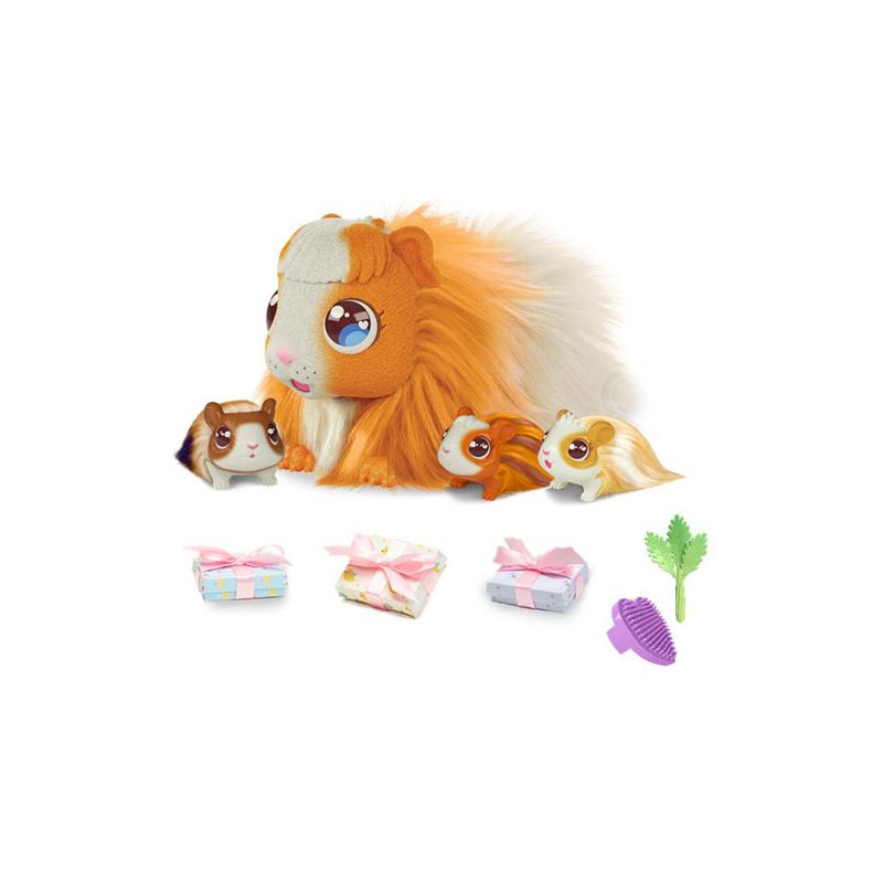 Mama surprise little live pets - MOOSE TOYS