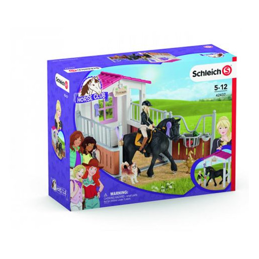Box pour chevaux - SCHLEICH