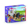 Box pour chevaux - SCHLEICH