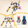 Le robot élémentaire de la terre de Cole 71806 - LEGO® Ninjago - LEGO®