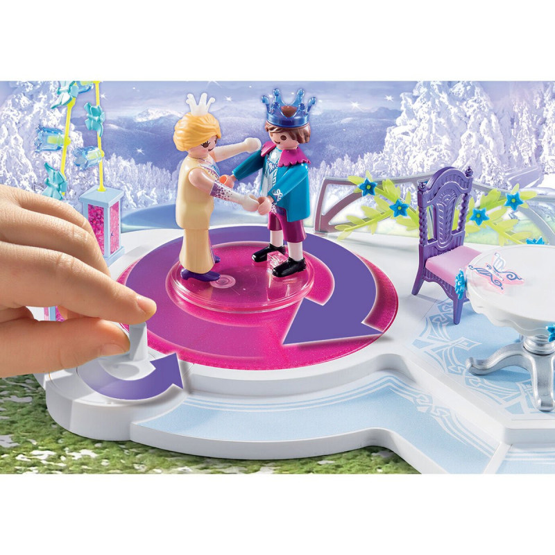 PLAYMOBIL- Magic - SuperSet Bal royal