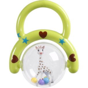 Coffret naissance Sophie La Girafe - VULLI