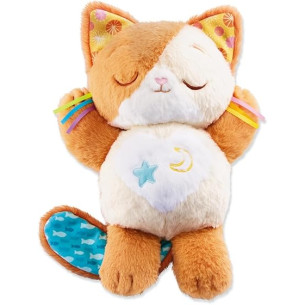 Mon chaton douce nuit - VTECH