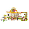 Le café biologique de Heartlake City 41444 - LEGO® Friends - LEGO®