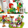 Le café biologique de Heartlake City 41444 - LEGO® Friends - LEGO®