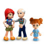 Le café biologique de Heartlake City 41444 - LEGO® Friends - LEGO®