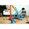 Spirale infernale - HOT WHEELS