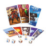 Mille sabords - Jeu de carte famille - GIGAMIC