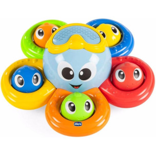 Billy la Pieuvre de bain - CHICCO