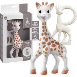 Sophie La Girafe - VULLI