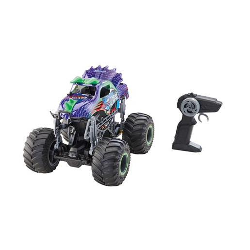 Monster truck radiocommandé - REVELL