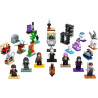 Calendrier de l'avent 2024 76438 - LEGO® Harry Potter™ - LEGO®