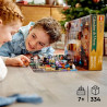 Calendrier de l'avent 2024 76438 - LEGO® Harry Potter™ - LEGO®
