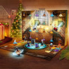 Calendrier de l'avent 2024 76438 - LEGO® Harry Potter™ - LEGO®