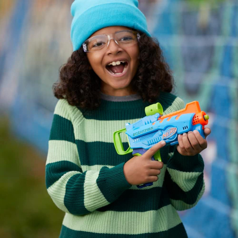 Nerf elite junior Ultimate Starter Set - NERF