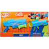 Nerf elite junior Ultimate Starter Set - NERF