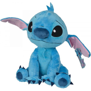 Peluche Stitch 50 cm - SIMBA
