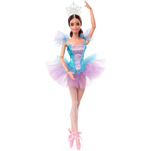 Barbie danseuse étoile - BARBIE