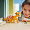 Simba le bébé du Roi lion 43243 - LEGO® Disney™ - LEGO®
