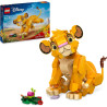 Simba le bébé du Roi lion 43243 - LEGO® Disney™ - LEGO®