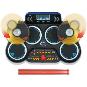 Kidi DJ drums - VTECH