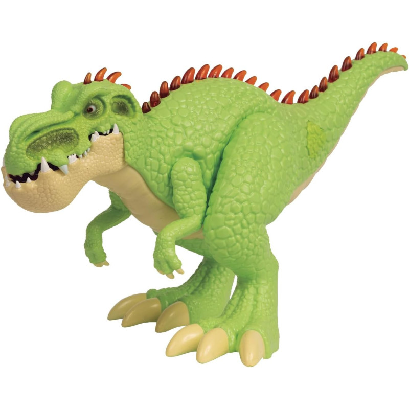 Dinosaure Gigantosaurus électronique - PREZIOSI