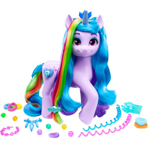 My Little Pony Rainbow styles - HASBRO