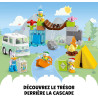 L'aventure au camping - LEGO DUPLO