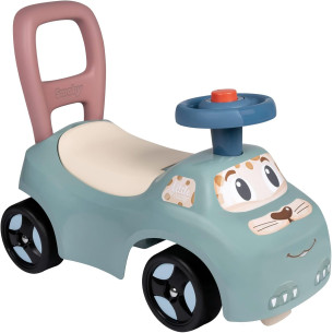 Porteur auto- SMOBY