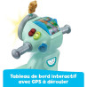 Porteur scooter intéractif - VTECH