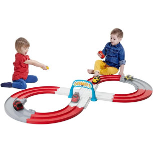 Circuit courses Turbo Ball RC - CHICCO