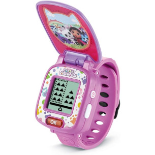 Montre-Jeu intéractive Gabby - VTECH