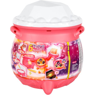 Chaudron feu magic mixies - MOOSE