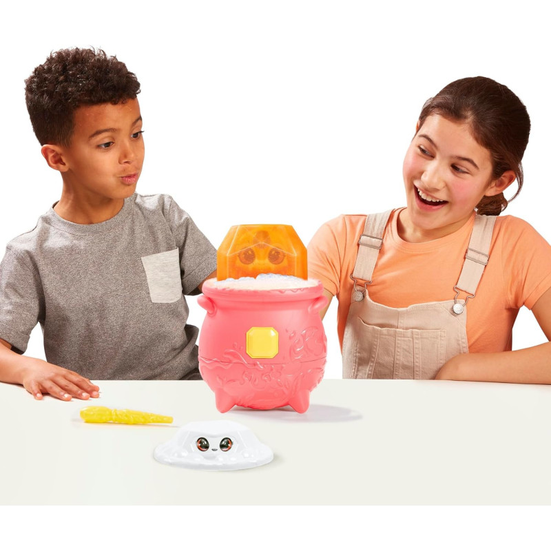 Chaudron feu magic mixies - MOOSE