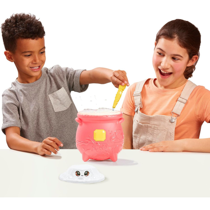 Chaudron feu magic mixies - MOOSE