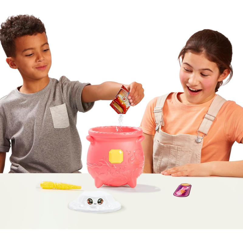 Chaudron feu magic mixies - MOOSE