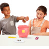 Chaudron feu magic mixies - MOOSE