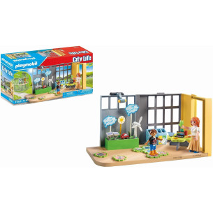 Classe éducative - PLAYMOBIL